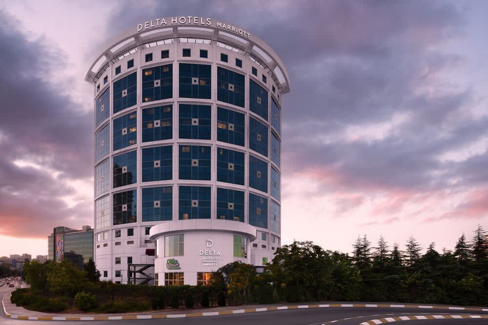 Delta Hotels Istanbul West 1