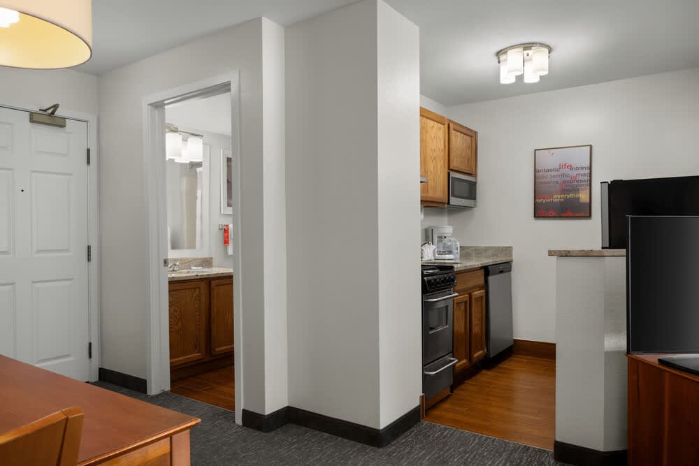 TownePlace Suites Salt Lake City Layton 3