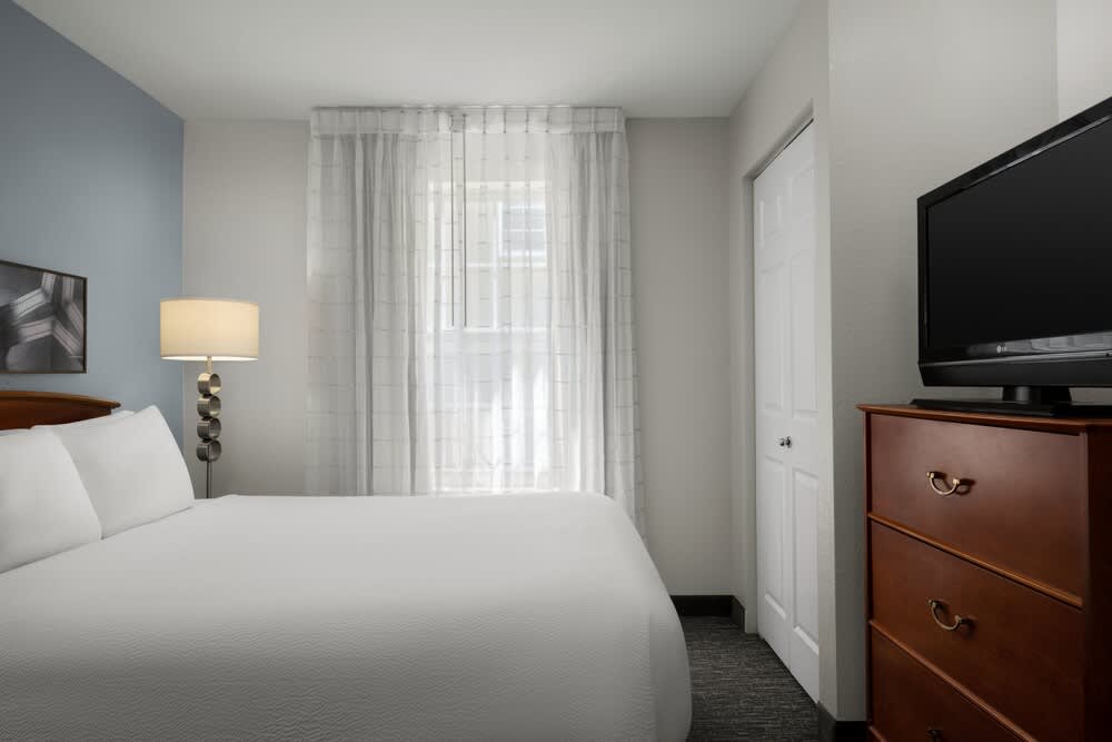 TownePlace Suites Salt Lake City Layton 5