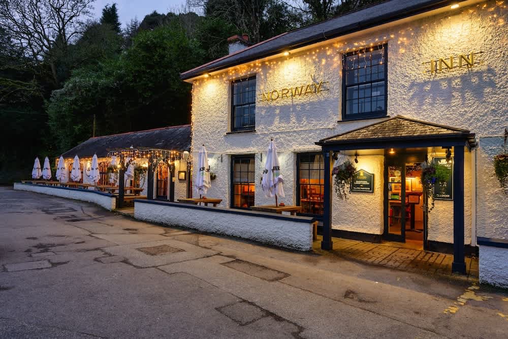 The Norway Inn 1