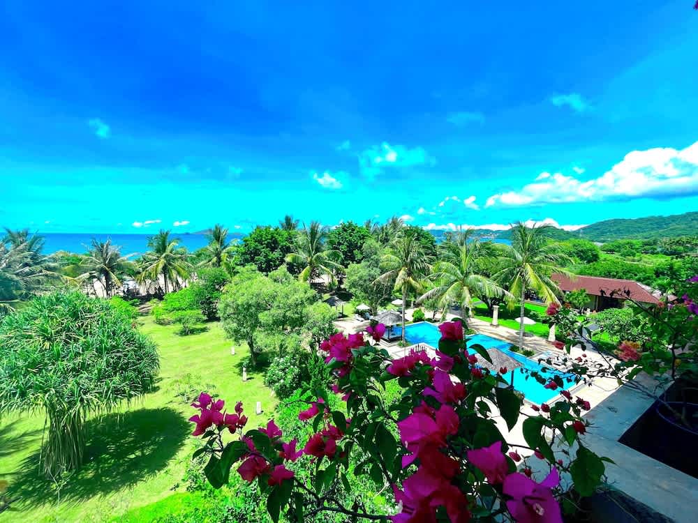 The Jayakarta Suites Komodo Flores 1