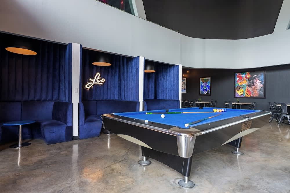 Aloft by Marriott Ponce Hotel & Casino 2