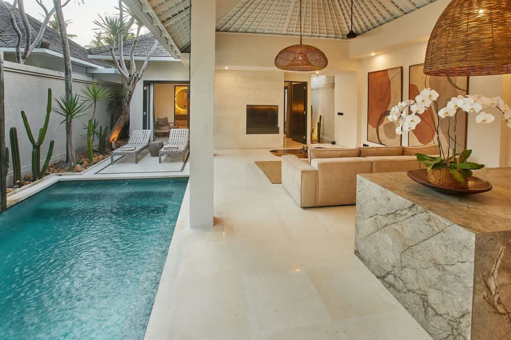 Ahimsa Beach 1