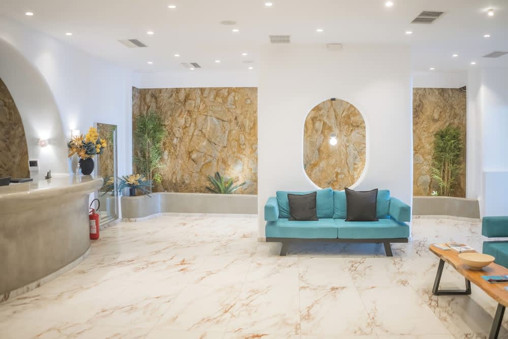 New Paradise Beach Resort - Adults only 3