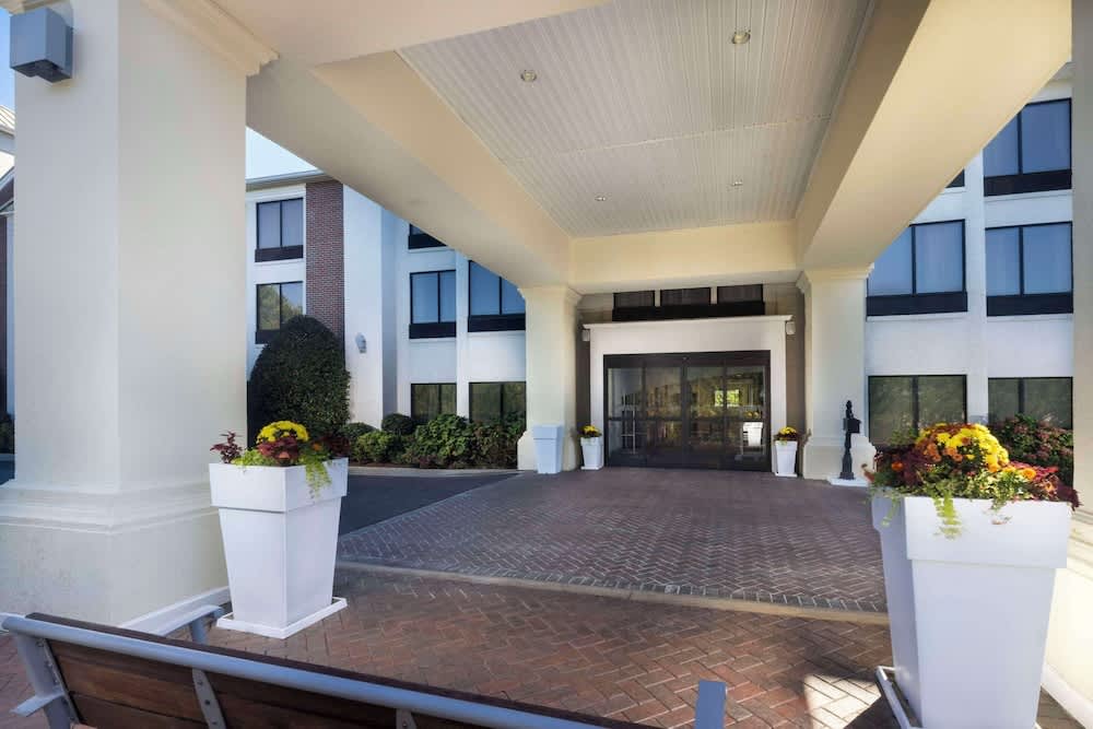Comfort Inn & Suites Dahlonega University Area 1