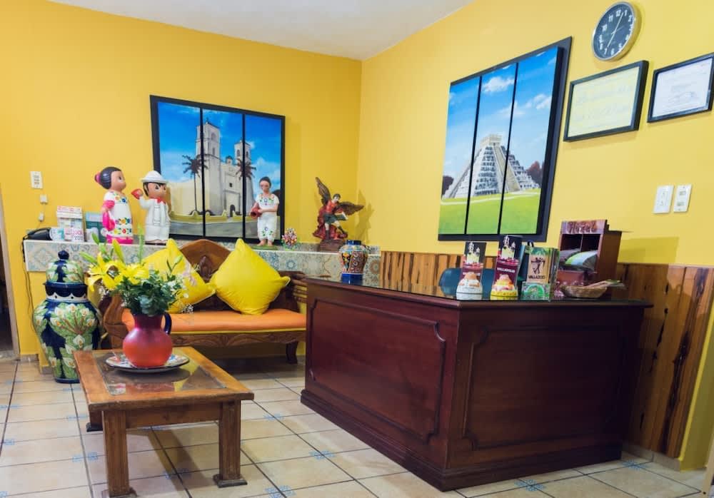 HOTEL ROSALIA 2
