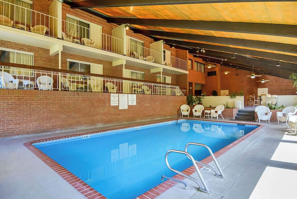 Clarion Inn Harpers Ferry-Charles Town 1