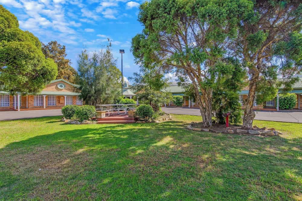 Quality Inn Penrith Sydney 1