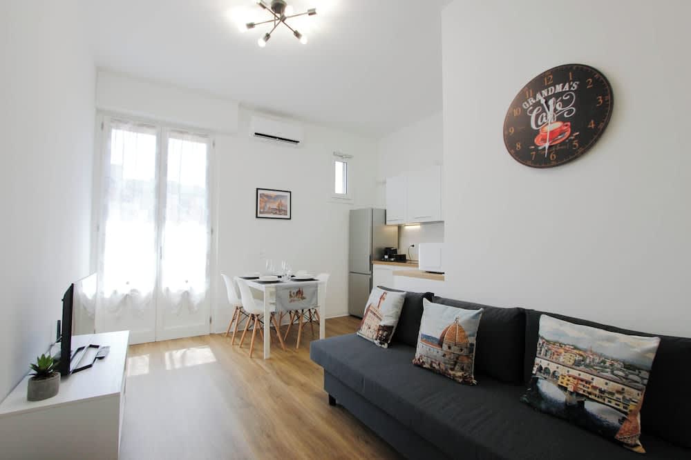 Apt Casa Giotto 1