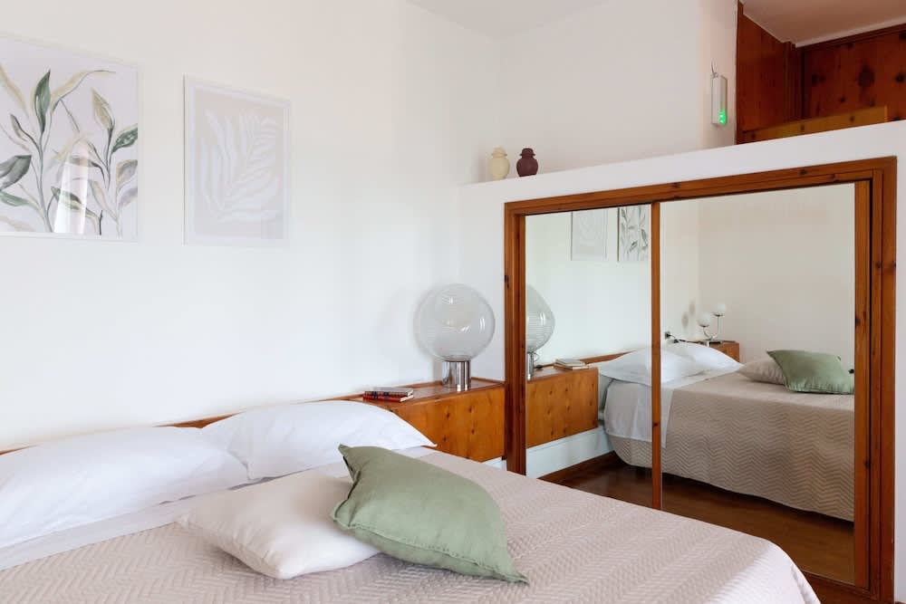 B&B Le foglie d'ulivo 3