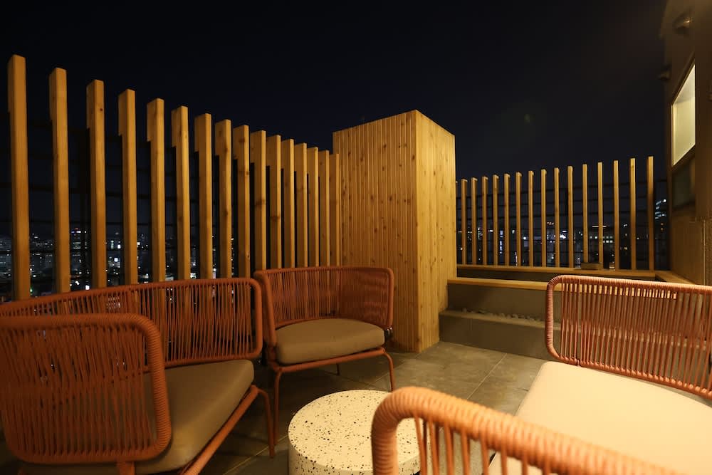 New Blanc Central Myeongdong 1