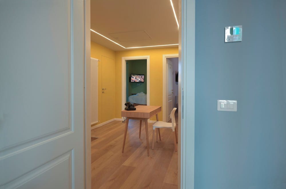 B&B Magnolia 2