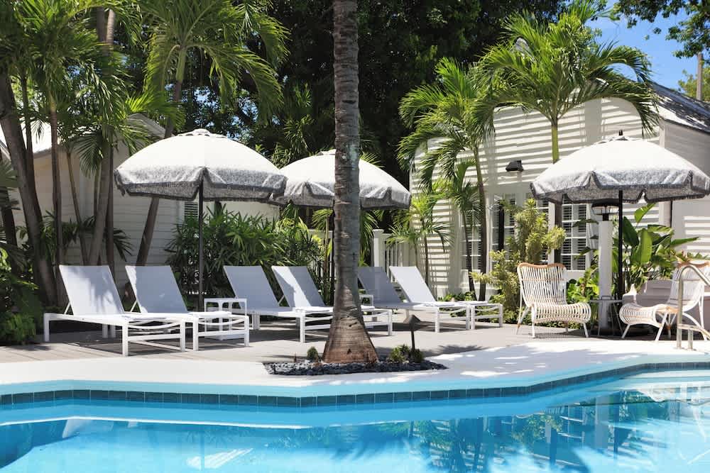 Lighthouse Hotel - Key West Historic Inns 1