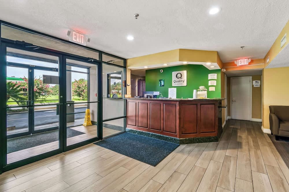 Quality Inn Quincy - Tallahassee West 2