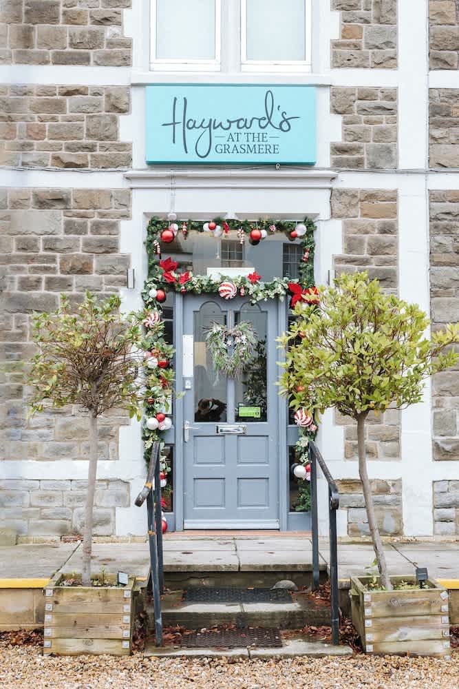 Hayward's at the Grasmere 1