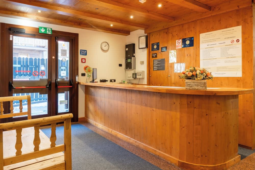 Residence Nevegall 4