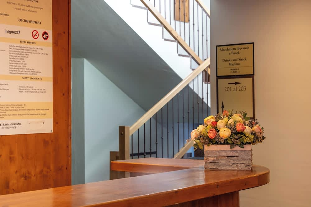 Residence Nevegall 2