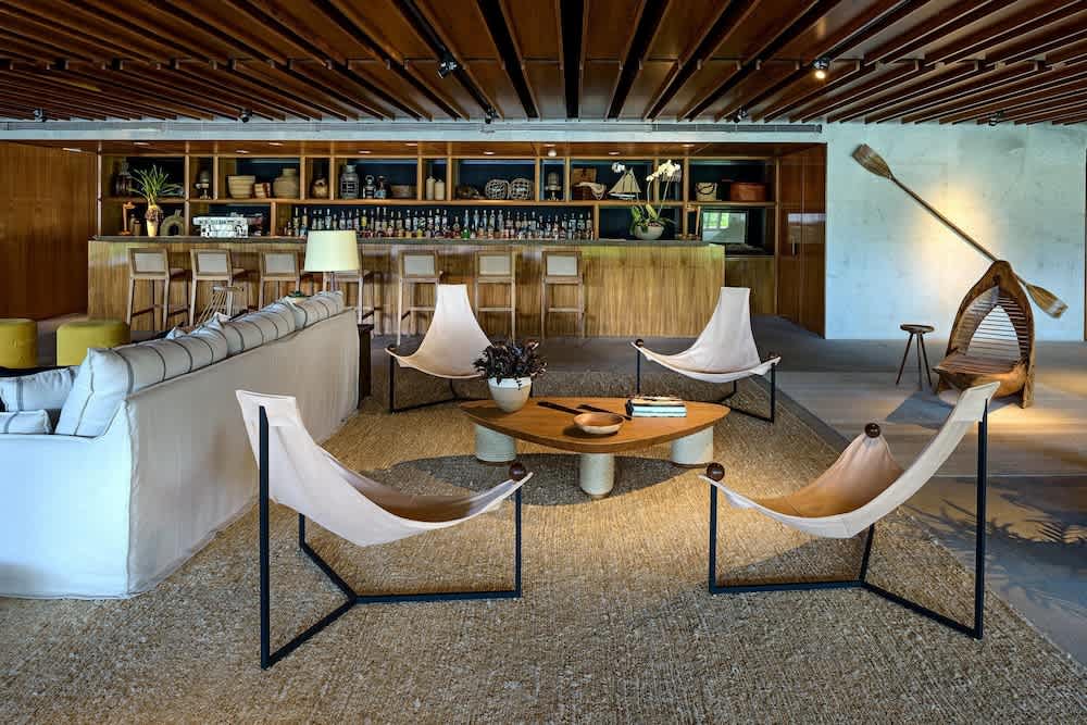 Hotel Fasano Angra dos Reis 2