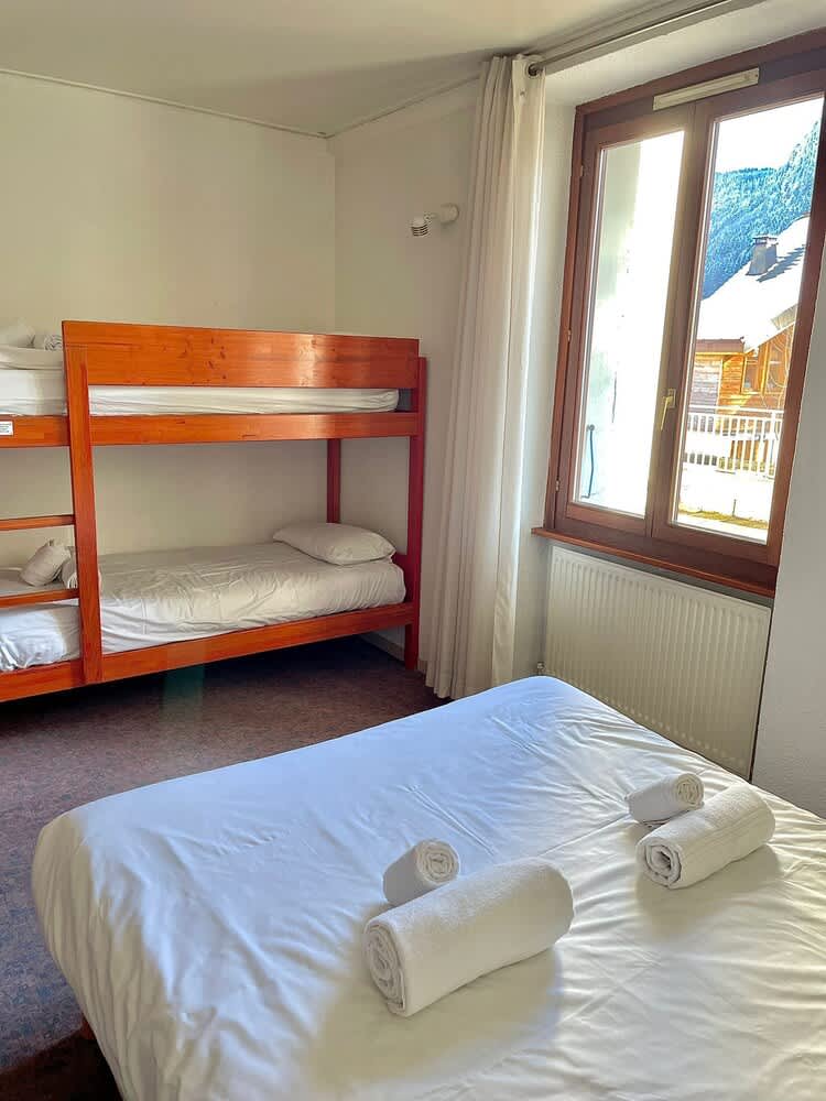 Village Vacances Le Chablais 5