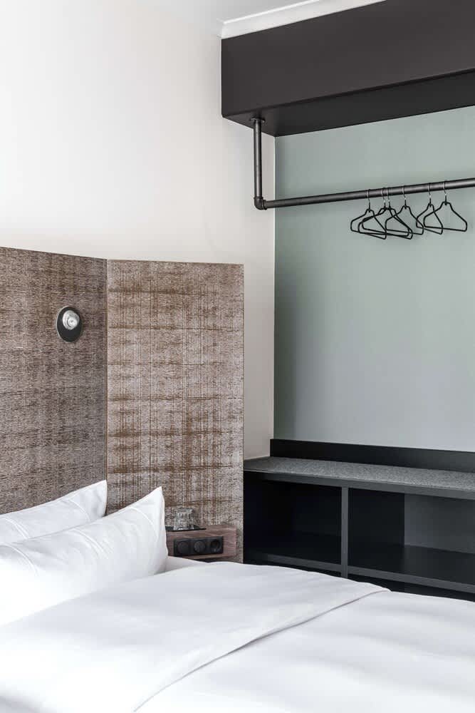 pentahotel Braunschweig 5