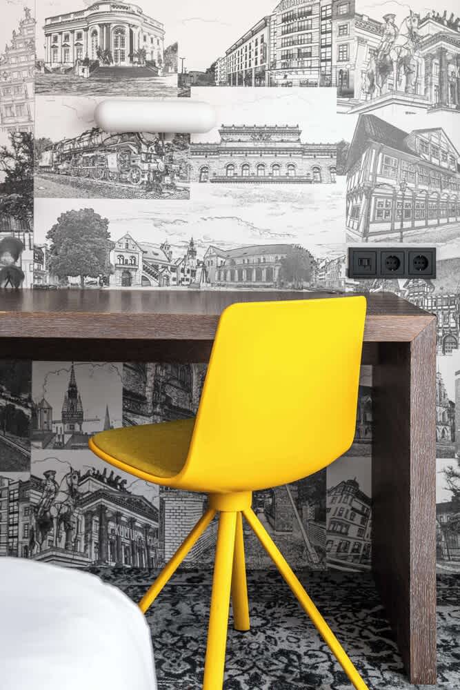 pentahotel Braunschweig 4