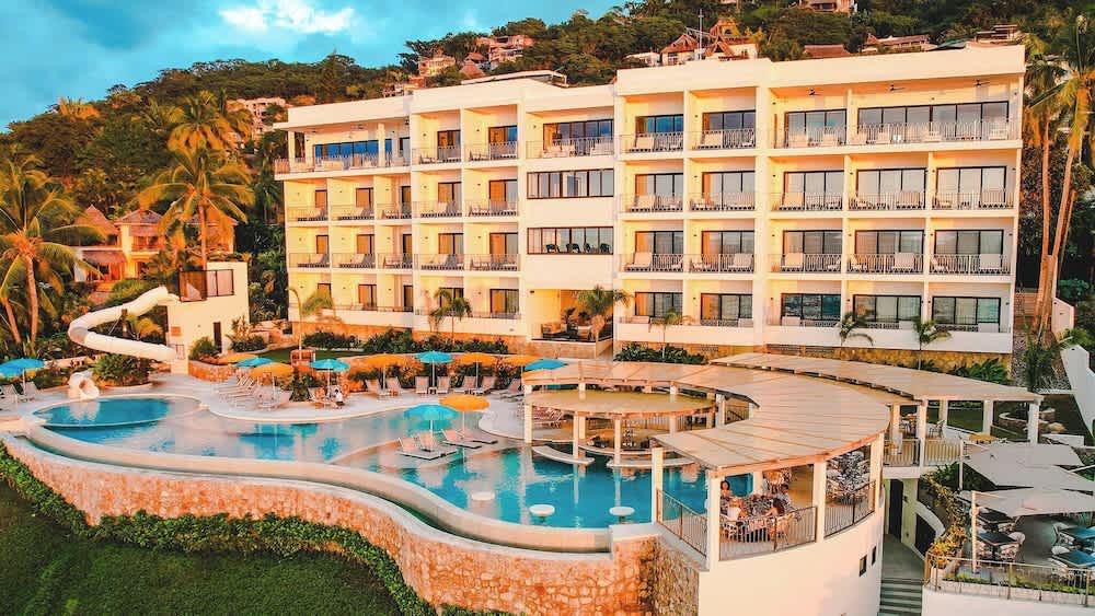 La Puesta Sayulita 1