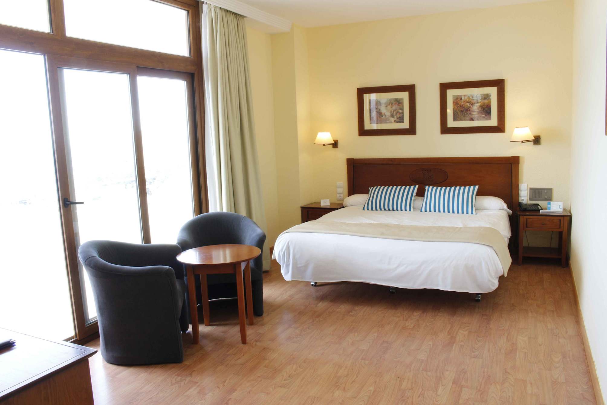 BLUESEA Gran Cervantes 2