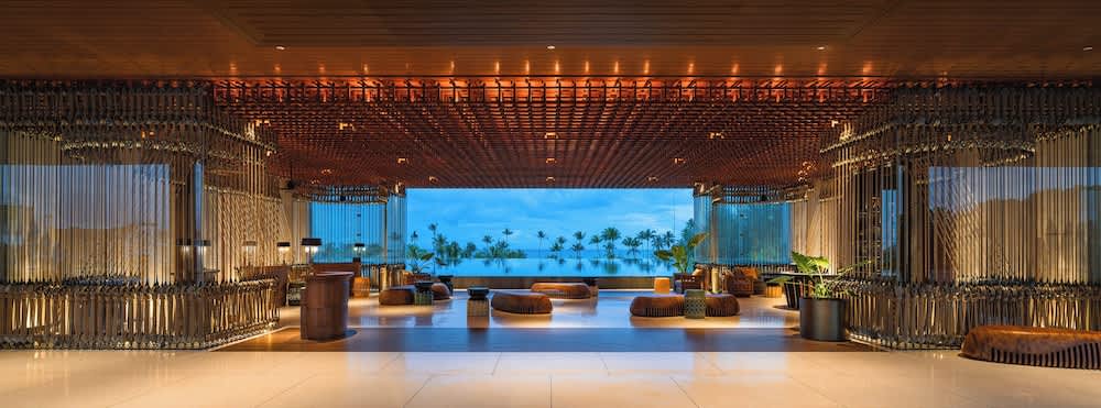 Hotel Indigo BINTAN LAGOI BEACH by IHG 1