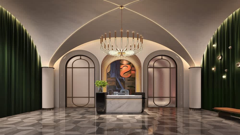 Hotel Indigo Harbin Central Avenue by IHG 1