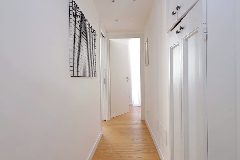 YCH-Delightful flat near San Giovanni 2