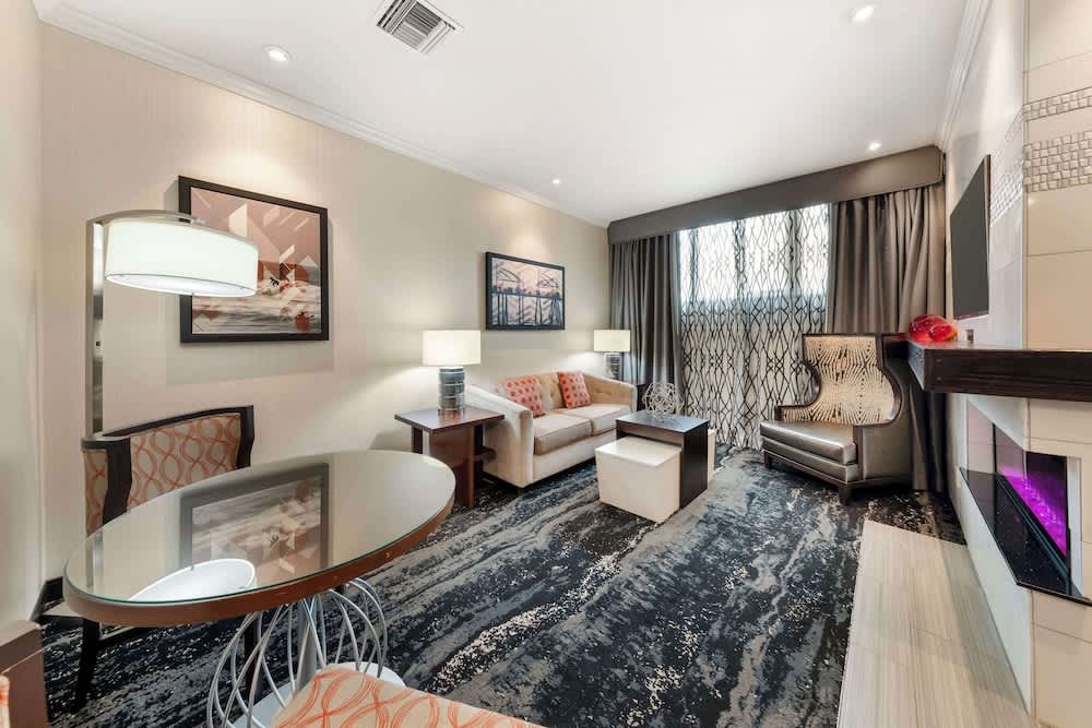 Best Western Plus Redondo Beach Inn 4