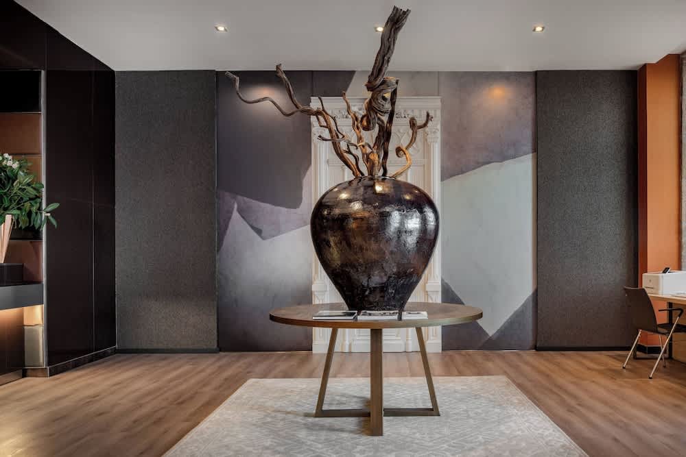 AC Hotel Palacio Universal by Marriott 3