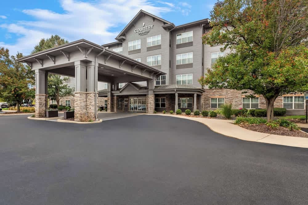 Country Inn & Suites by Radisson, Portage, IN 1