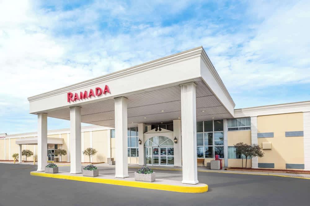 Ramada by Wyndham London 1