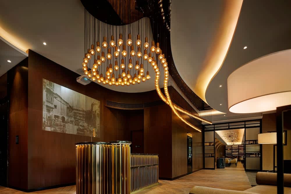 Hotel Stripes Kuala Lumpur, Autograph Collection 2