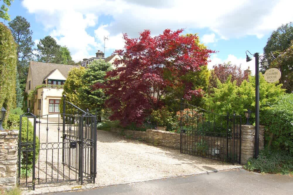 Coombe House 1