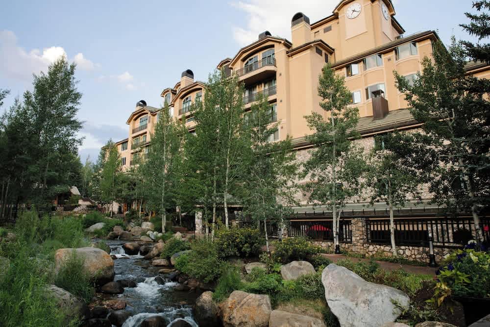 Beaver Creek Lodge, Autograph Collection 1