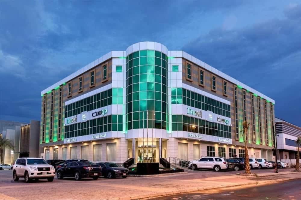Duset Hotel Suites 1