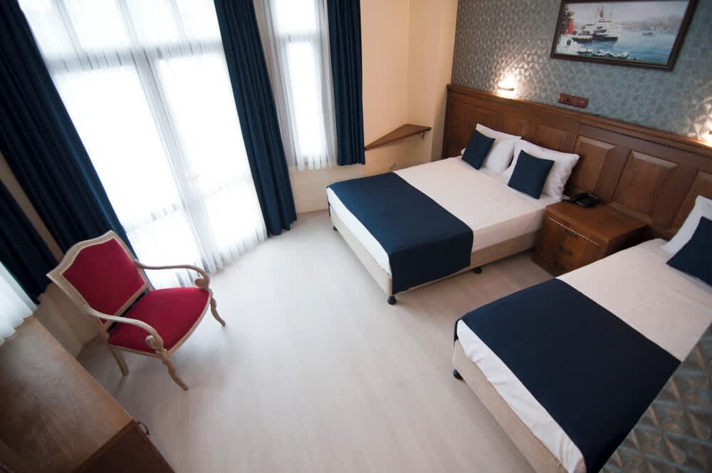 Artefes Hotel Old City 2