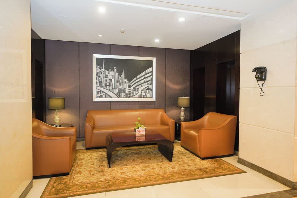 Broadway Mansions Hotel - On the Bund - Journey Through Time Old Shanghai Republic Dreams 5