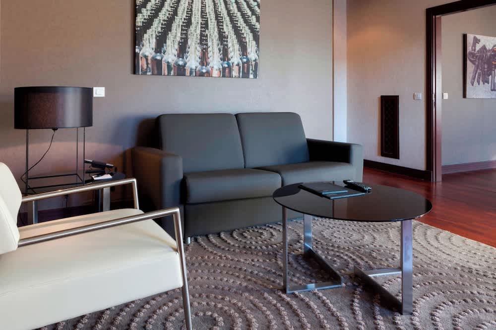 AC Hotel Palacio de Santa Ana by Marriott 3