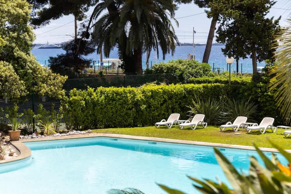Luxotel Cannes 1