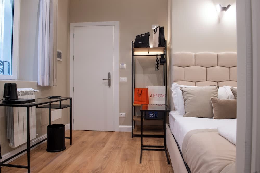 Hotel AD Suites Nazionale 2