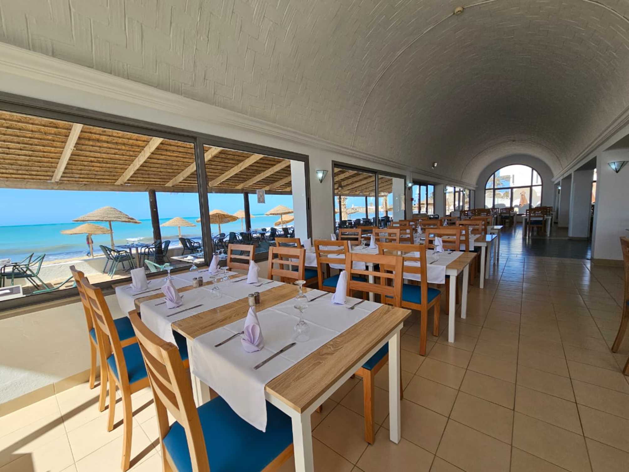 Monarque Dar Jerba Narjess- Family Only 4