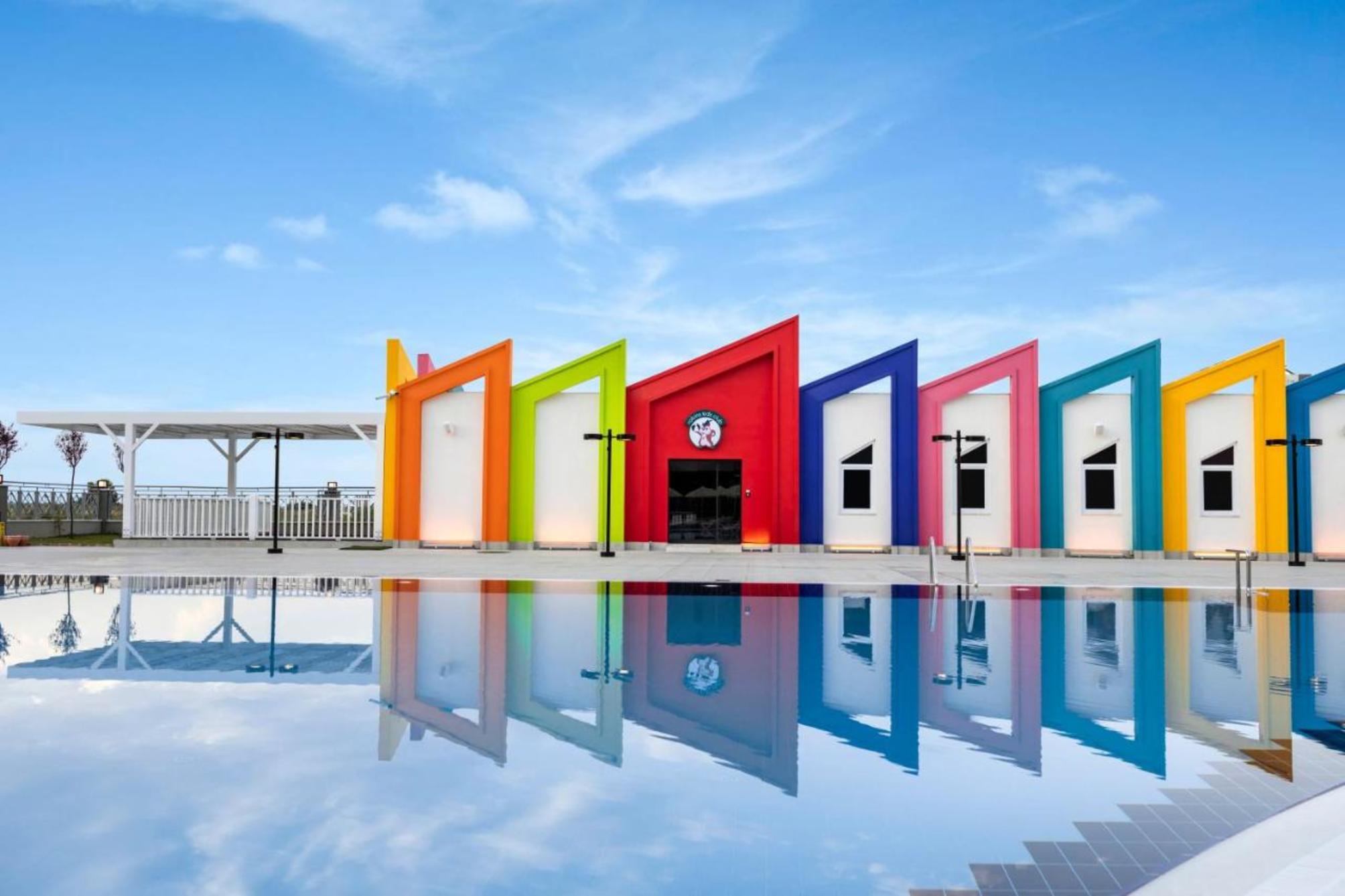 Greenwood Suites Resort 3