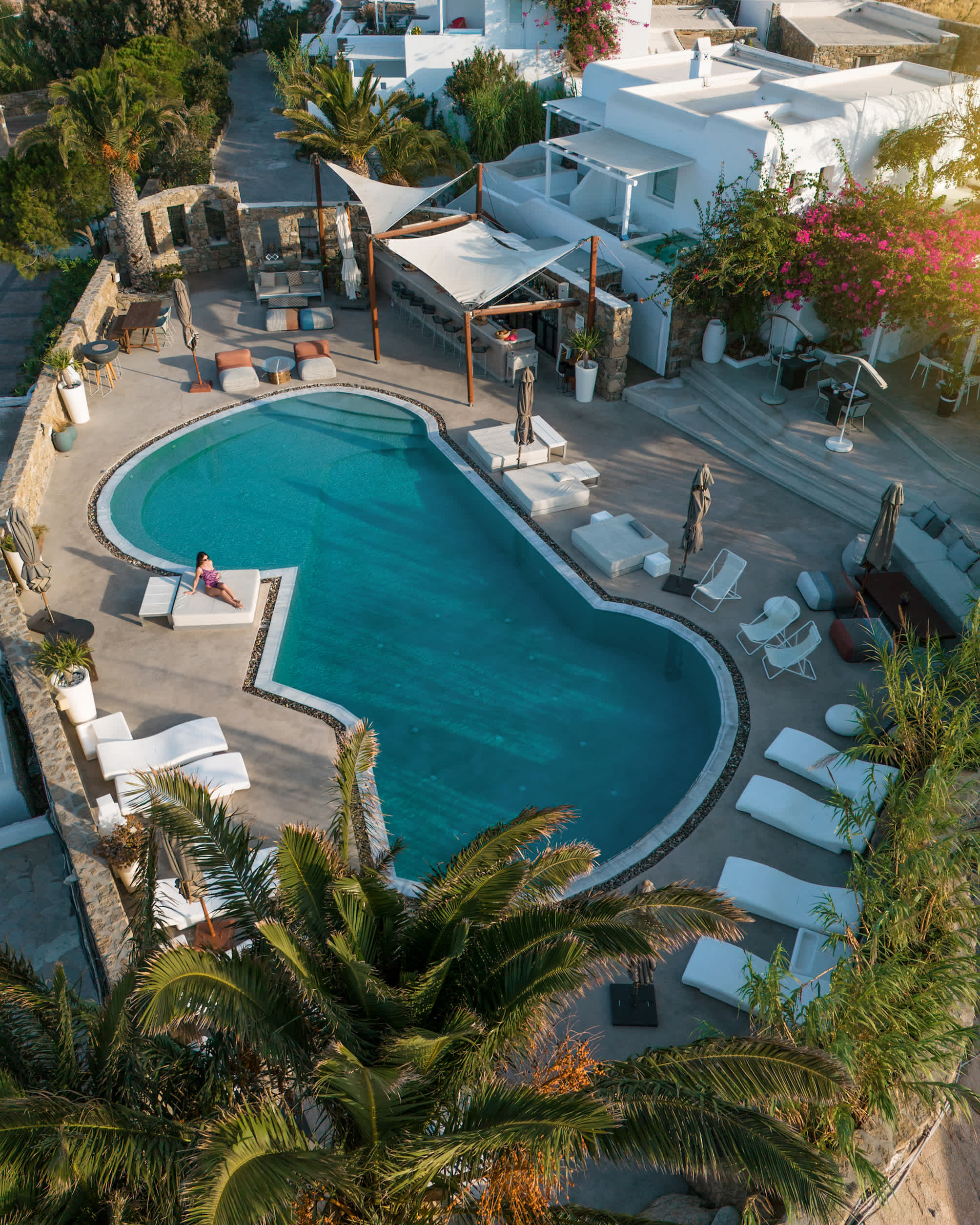 Ostraco Suites 1