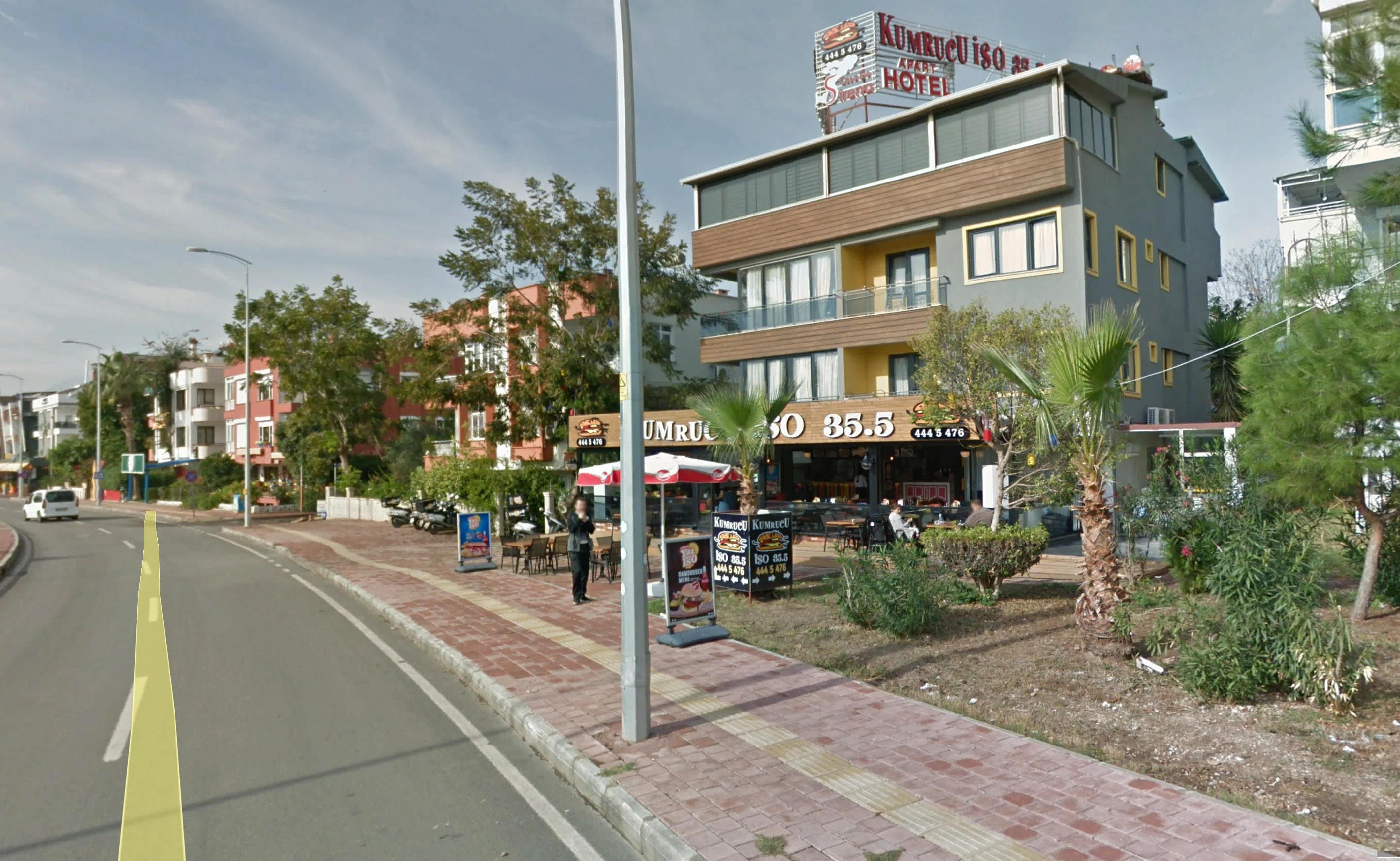 Casa De Sirena Apart Hotel 2