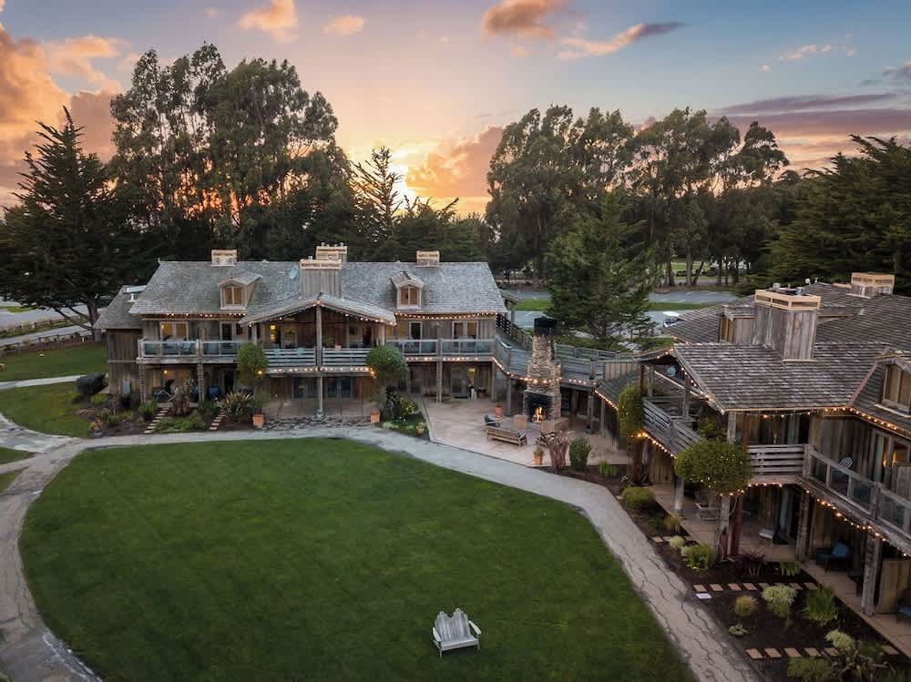 Costanoa 1