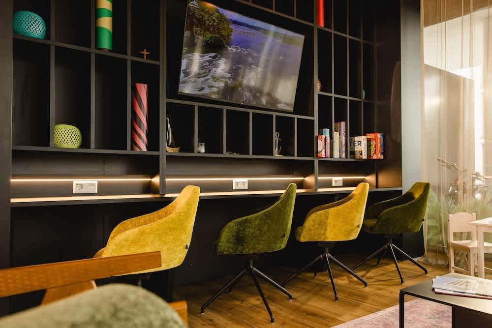 Rioca Konstanz Posto 10 5