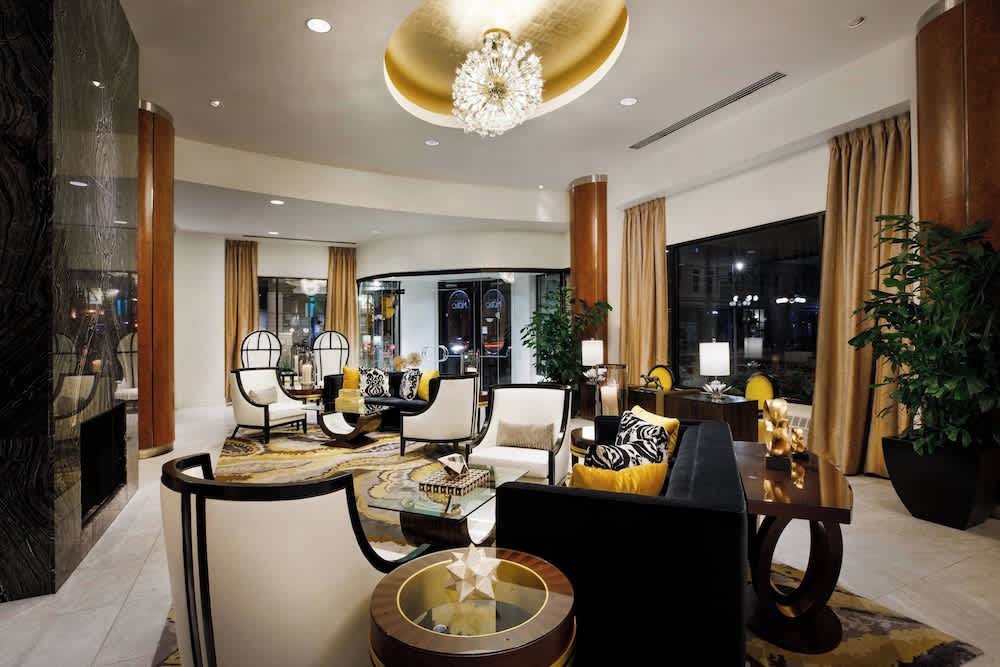 Hotel Metro, Autograph Collection 1